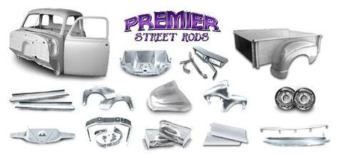 1947 gmc pu sheet metal|Front Body Steel .